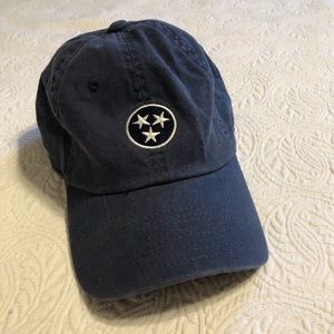 Volunteer Traditions hat